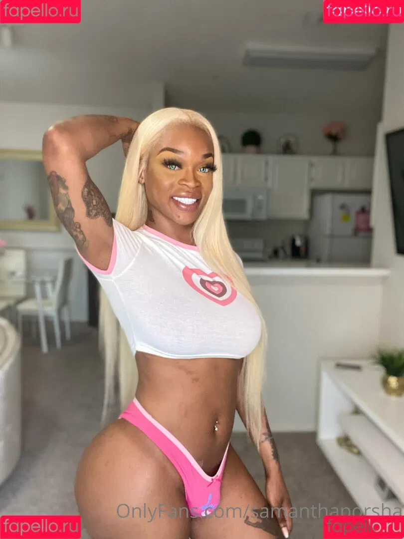 samanthaporsha Onlyfans Photo Gallery 