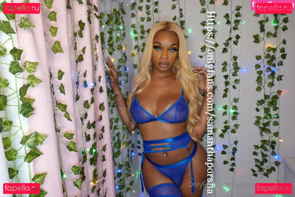 samanthaporsha Onlyfans Photo Gallery 