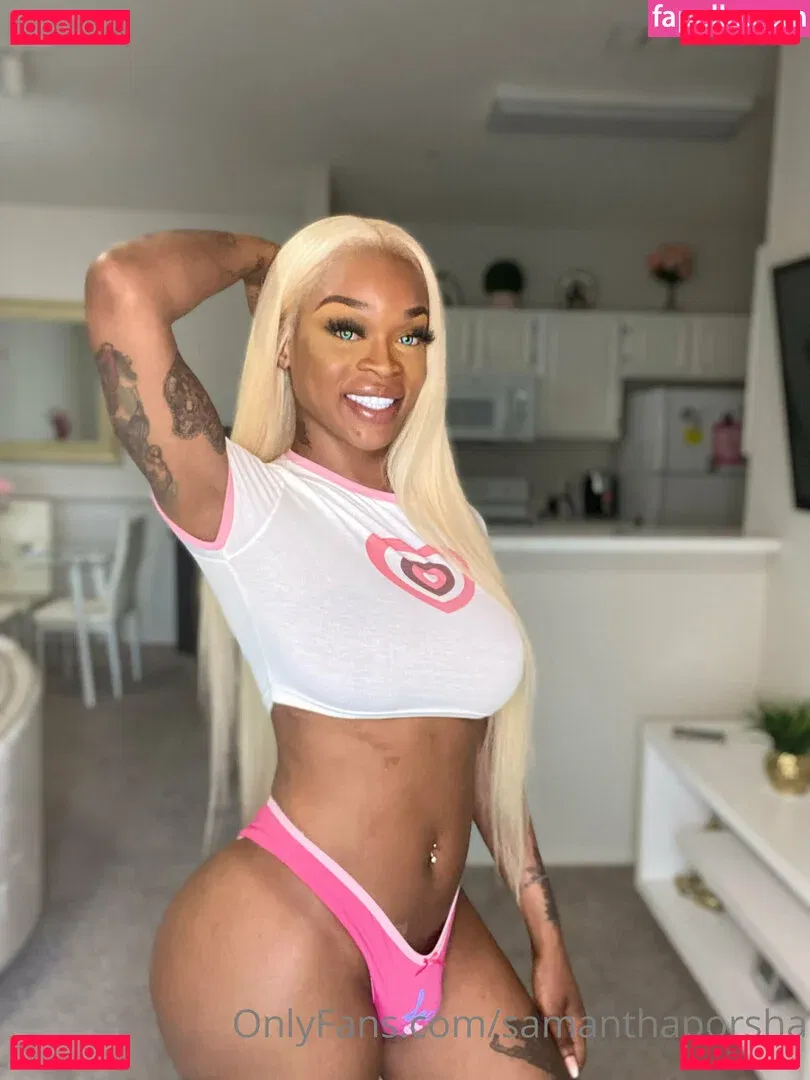 samanthaporsha Onlyfans Photo Gallery 