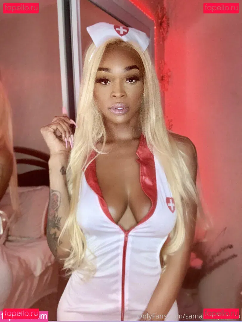 samanthaporsha Onlyfans Photo Gallery 