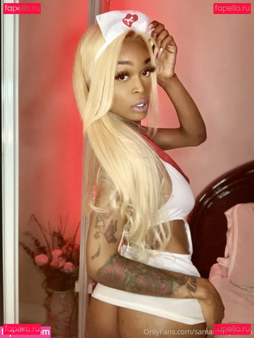 samanthaporsha Onlyfans Photo Gallery 