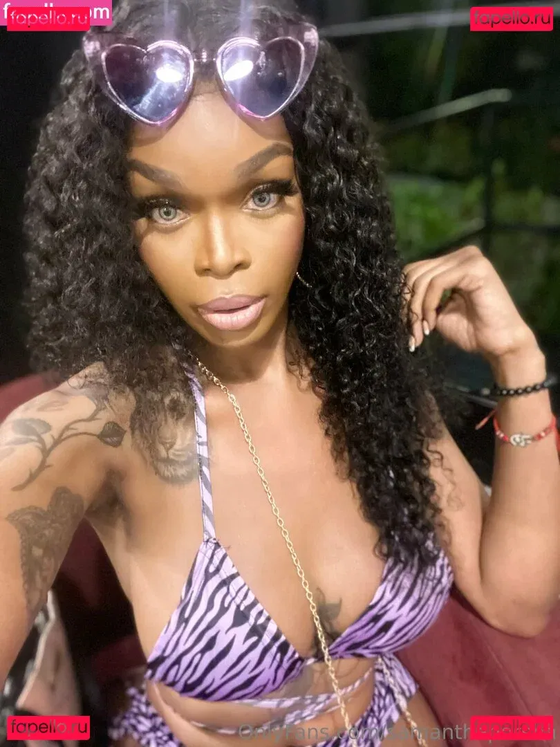 samanthaporsha Onlyfans Photo Gallery 