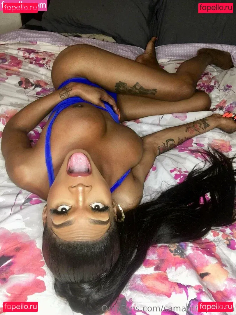 samanthaporsha Onlyfans Photo Gallery 