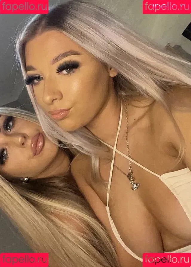 Neve Ellel Onlyfans Photo Gallery 