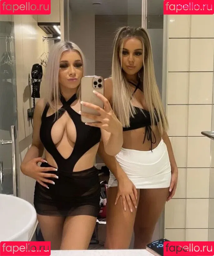 Neve Ellel Onlyfans Photo Gallery 