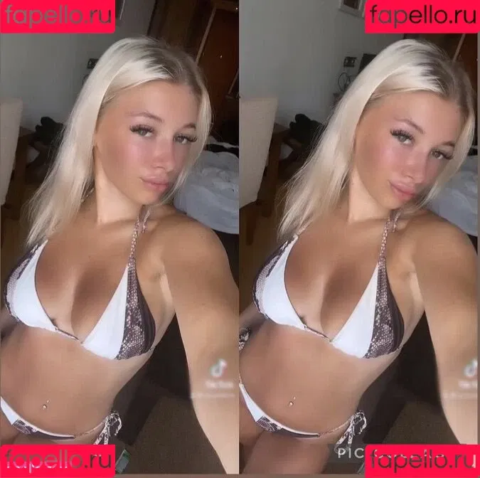 Neve Ellel Onlyfans Photo Gallery 
