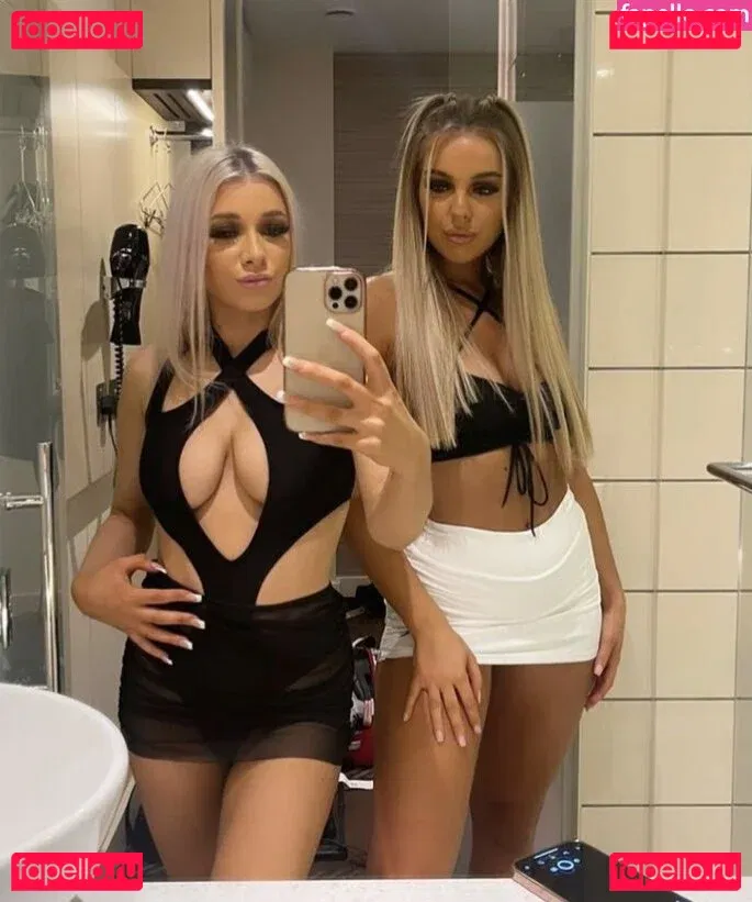 Neve Ellel Onlyfans Photo Gallery 