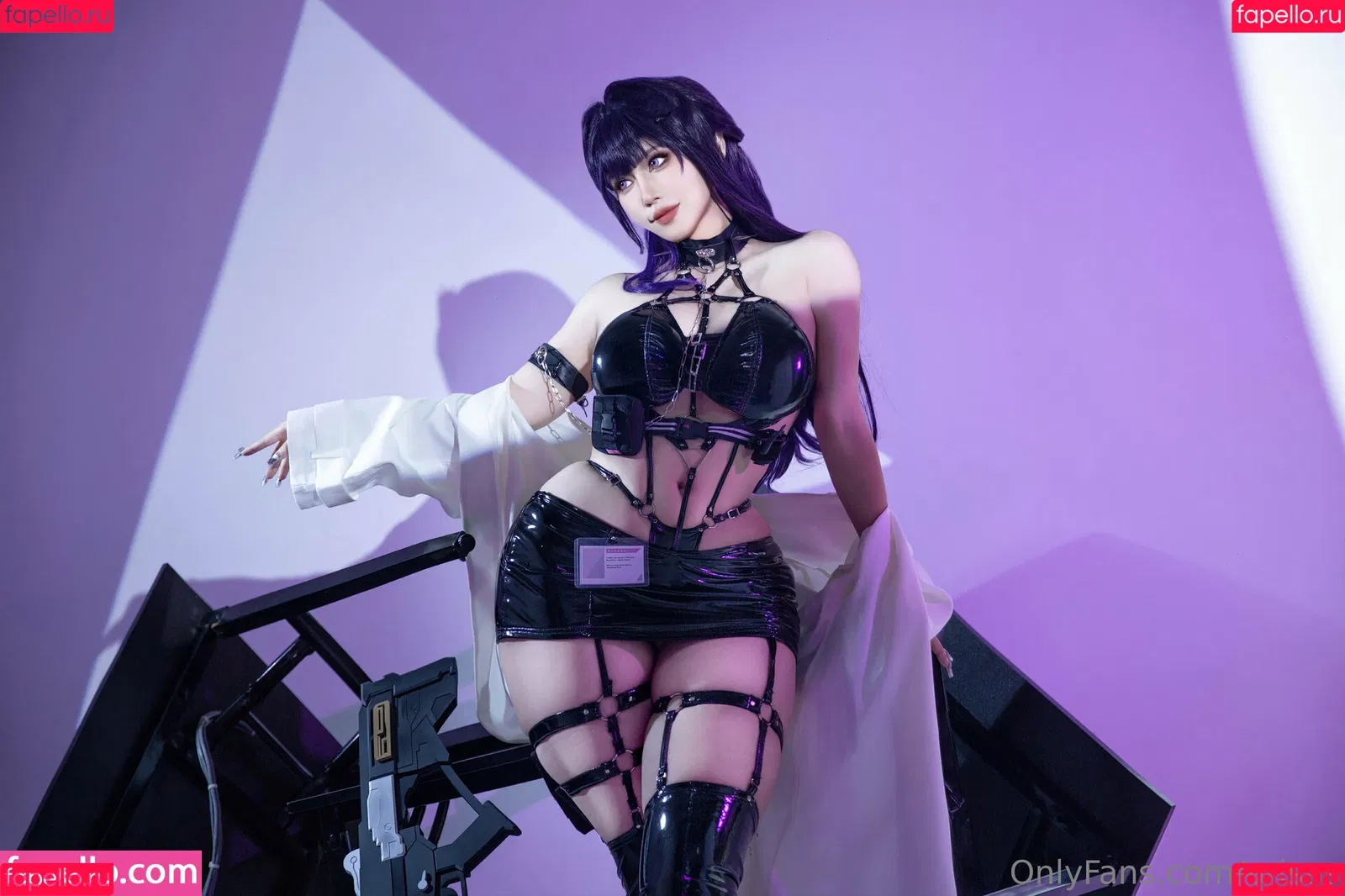 Arisa.S Onlyfans Photo Gallery 