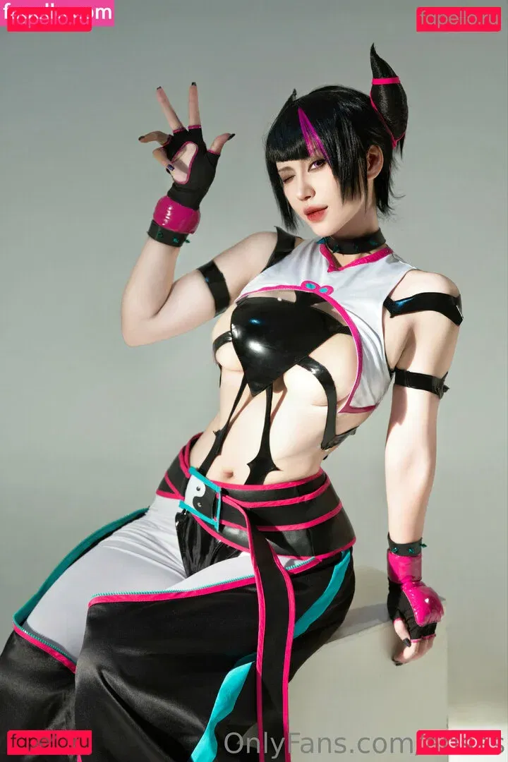 Arisa.S Onlyfans Photo Gallery 