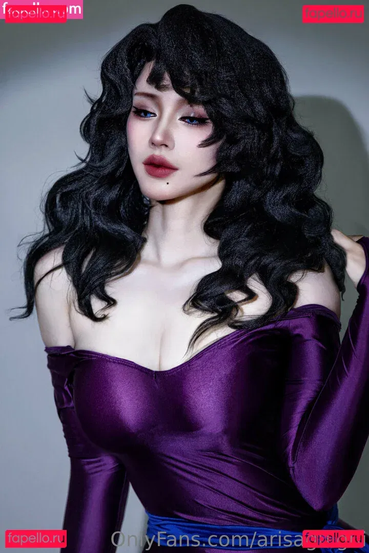 Arisa.S Onlyfans Photo Gallery 