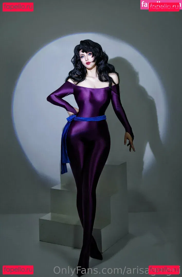 Arisa.S Onlyfans Photo Gallery 