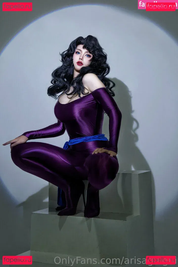 Arisa.S Onlyfans Photo Gallery 