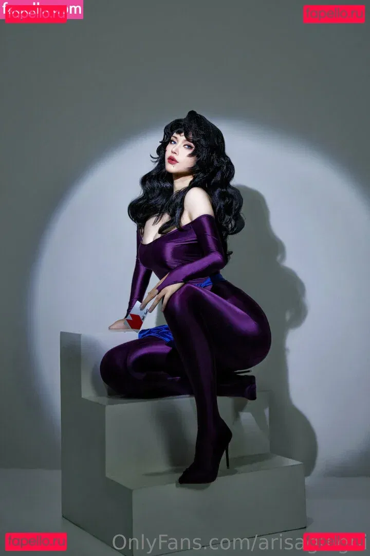 Arisa.S Onlyfans Photo Gallery 