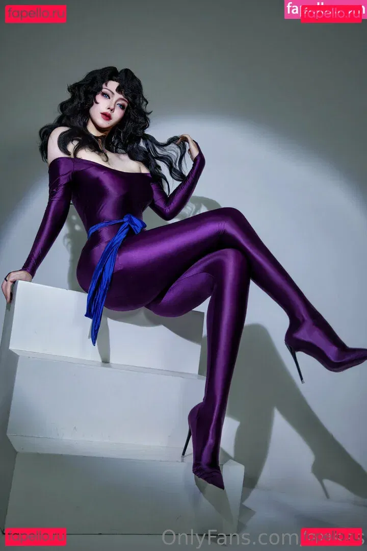 Arisa.S Onlyfans Photo Gallery 