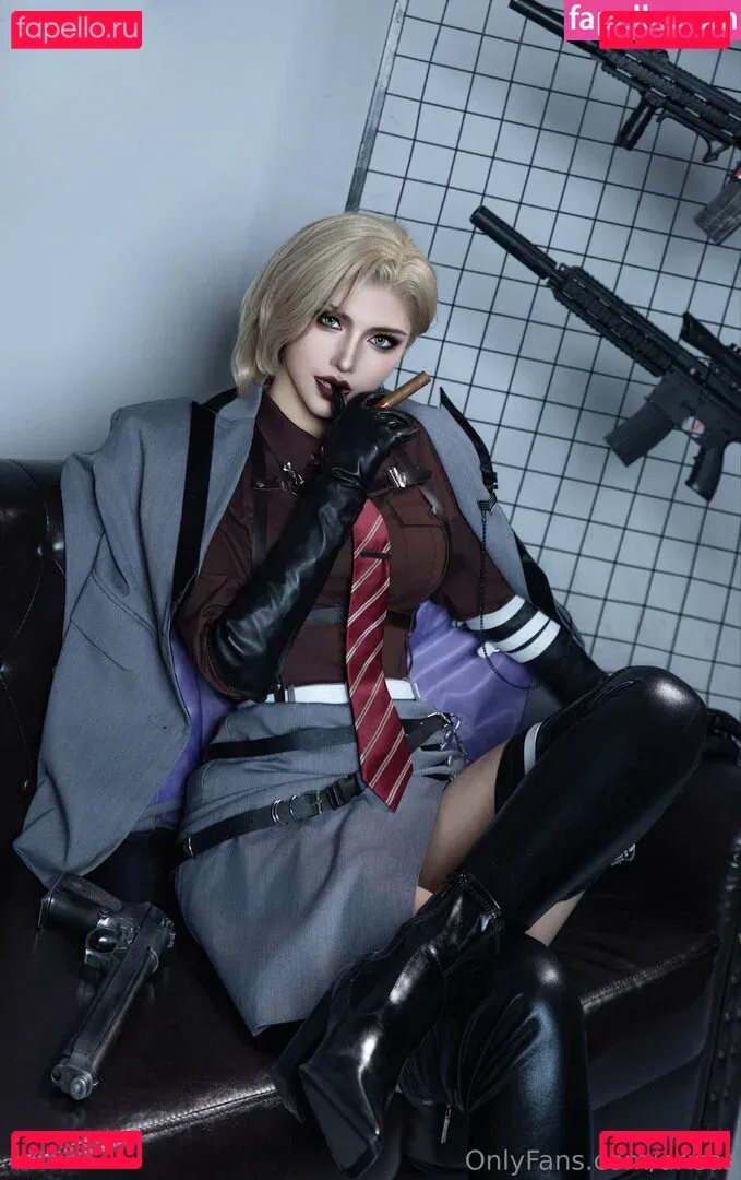 Arisa.S Onlyfans Photo Gallery 