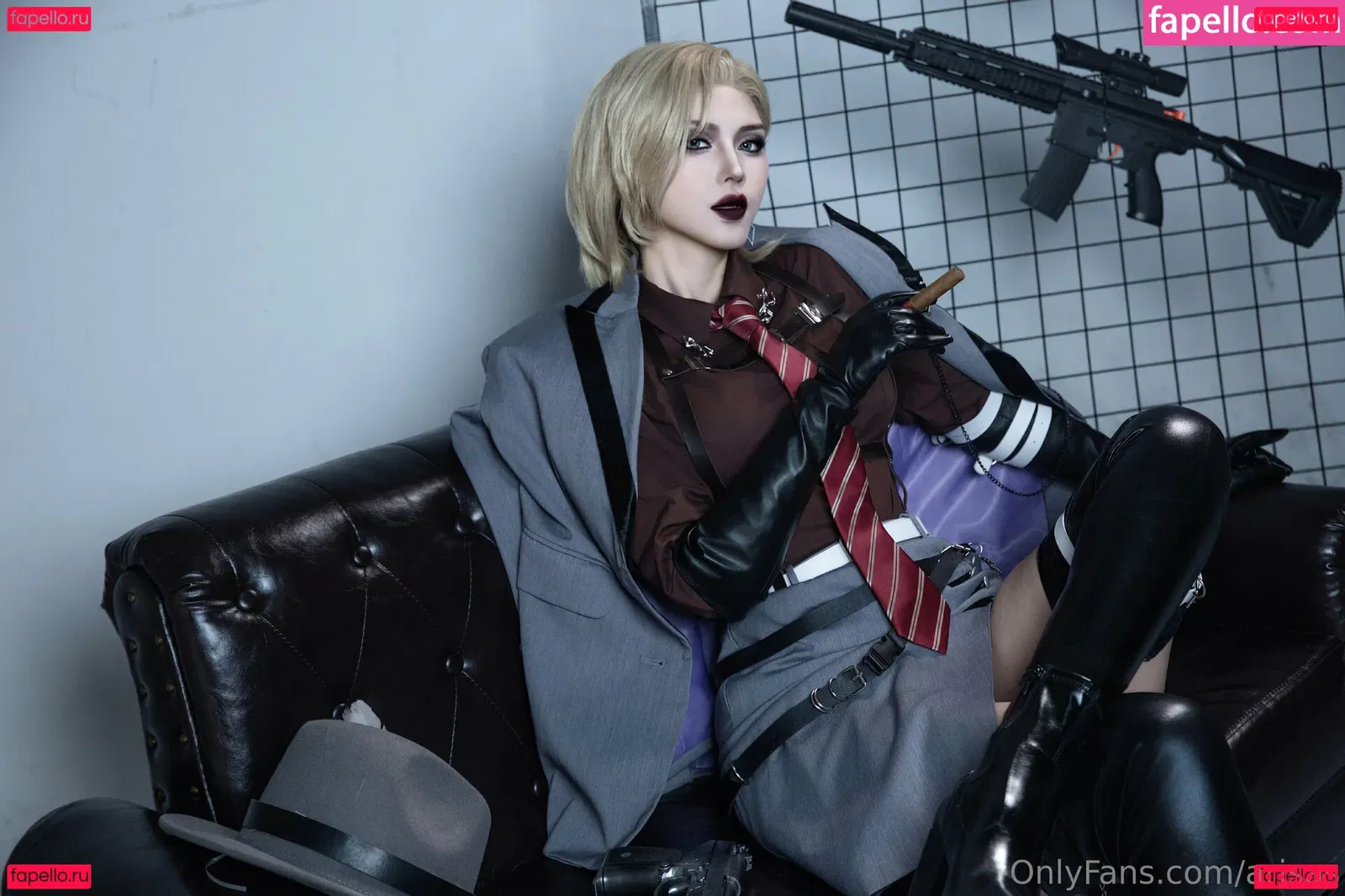 Arisa.S Onlyfans Photo Gallery 