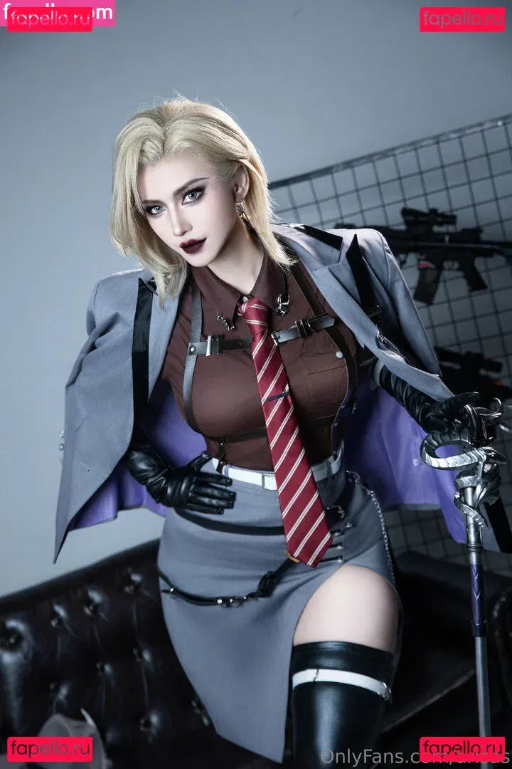 Arisa.S Onlyfans Photo Gallery 