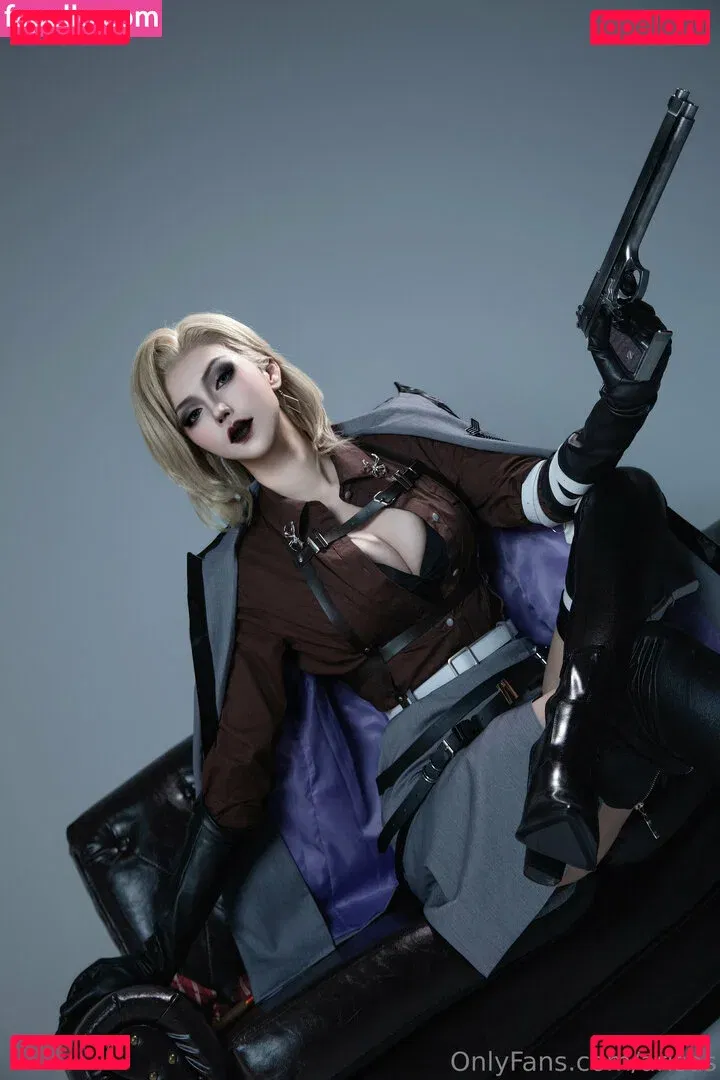 Arisa.S Onlyfans Photo Gallery 