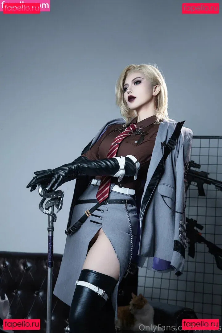 Arisa.S Onlyfans Photo Gallery 