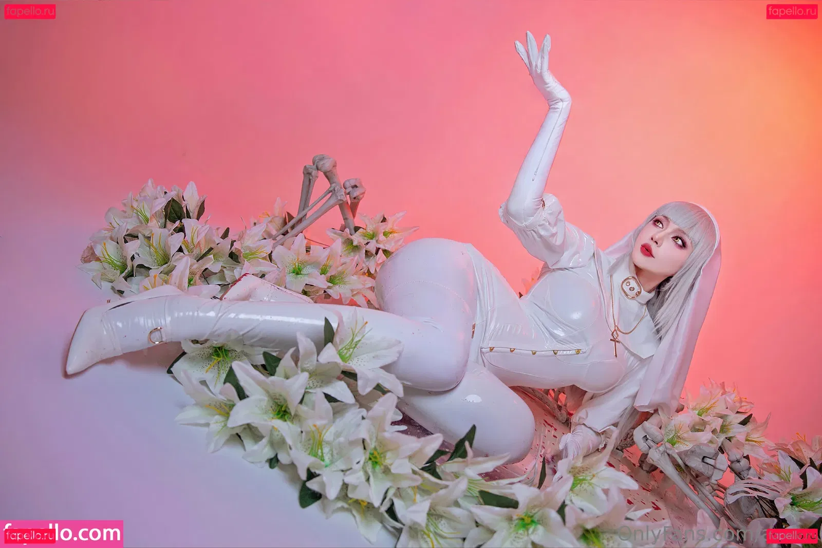 Arisa.S Onlyfans Photo Gallery 