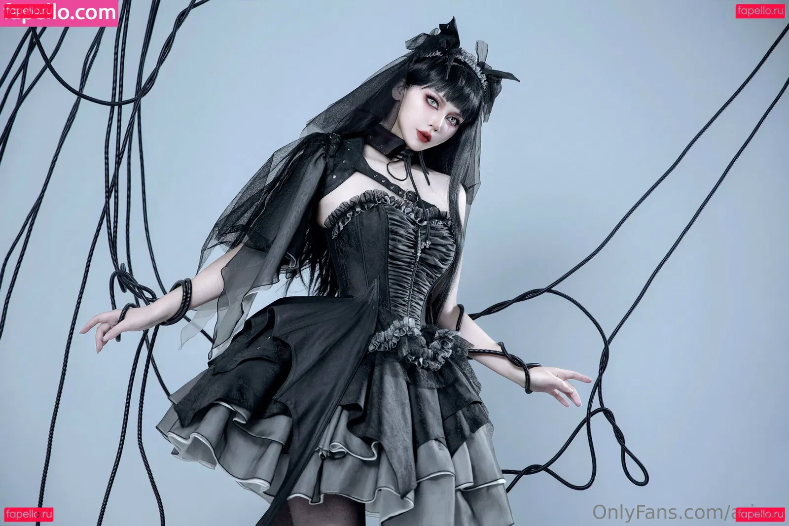 Arisa.S Onlyfans Photo Gallery 