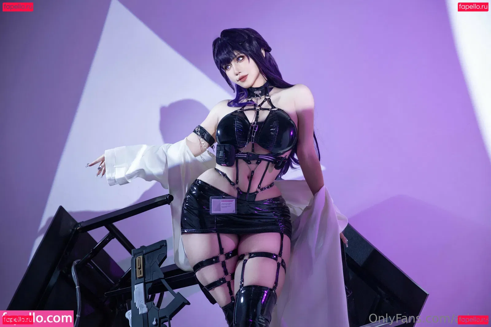 Arisa.S Onlyfans Photo Gallery 