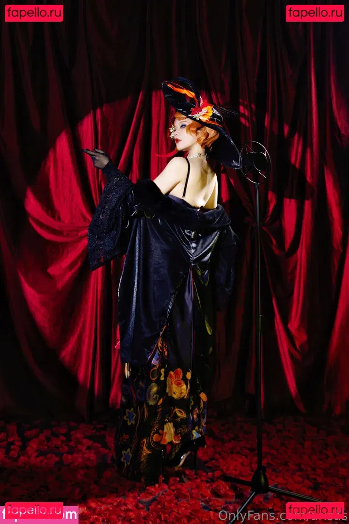 Arisa.S Onlyfans Photo Gallery 