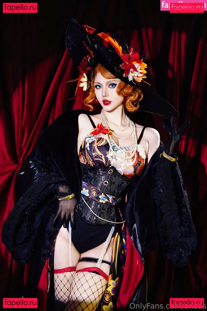 Arisa.S Onlyfans Photo Gallery 