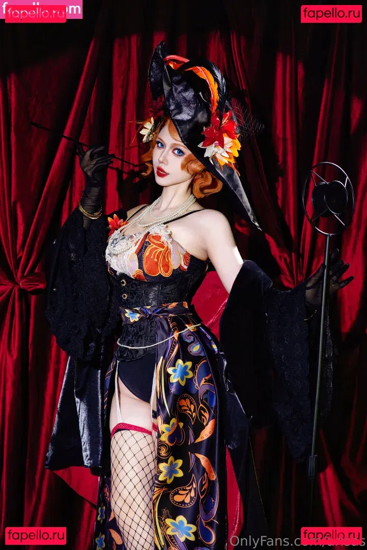 Arisa.S Onlyfans Photo Gallery 