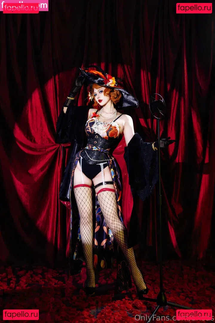 Arisa.S Onlyfans Photo Gallery 