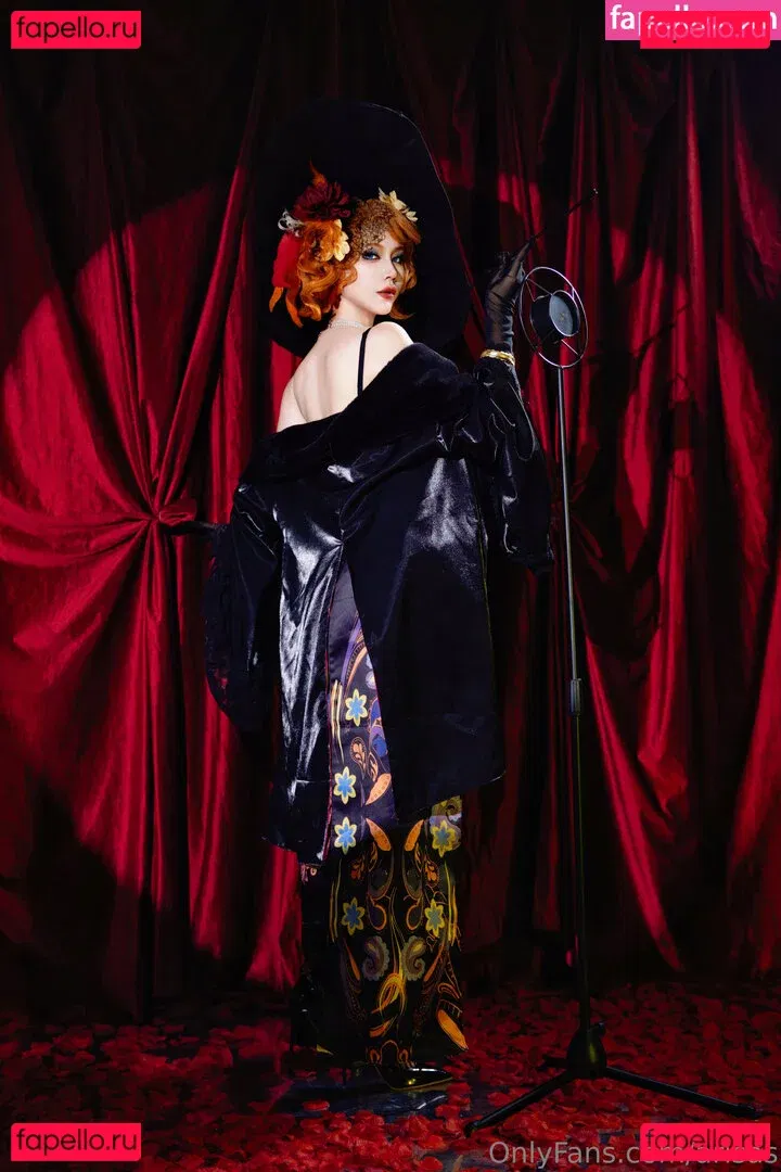 Arisa.S Onlyfans Photo Gallery 