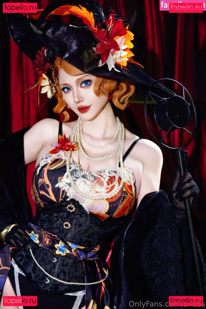 Arisa.S Onlyfans Photo Gallery 