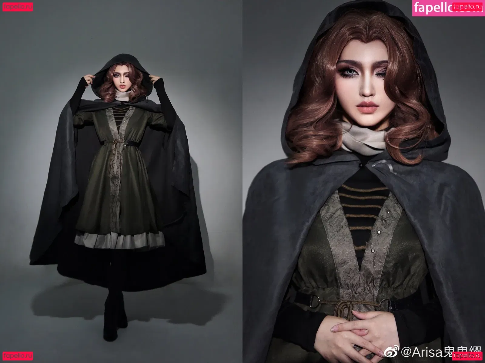 Arisa.S Onlyfans Photo Gallery 