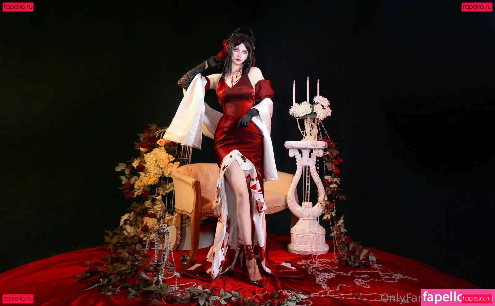 Arisa.S Onlyfans Photo Gallery 