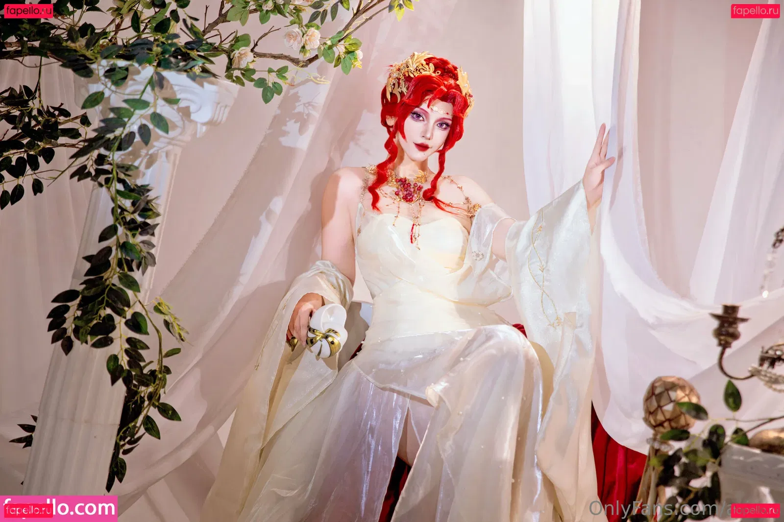 Arisa.S Onlyfans Photo Gallery 