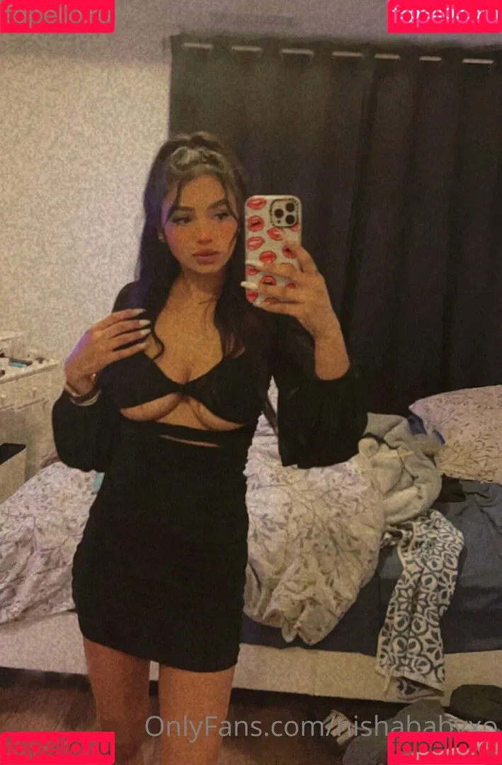 nishababyxo Onlyfans Photo Gallery 