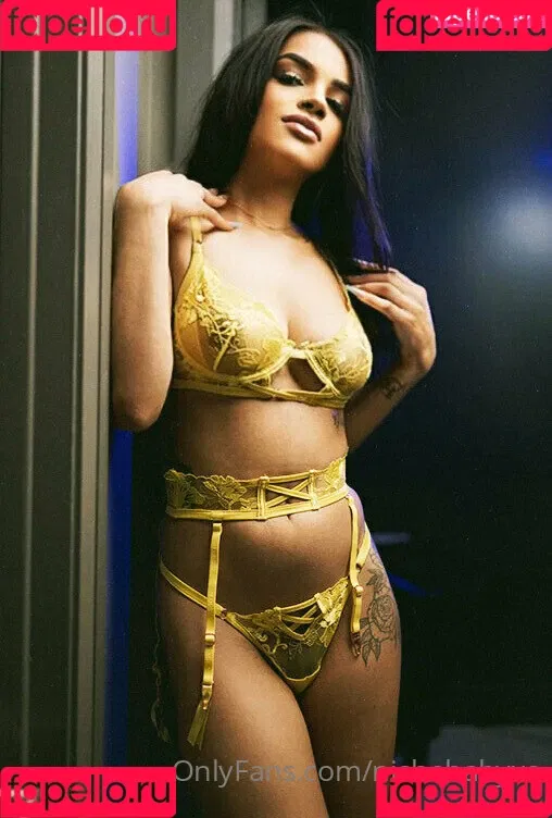 nishababyxo Onlyfans Photo Gallery 