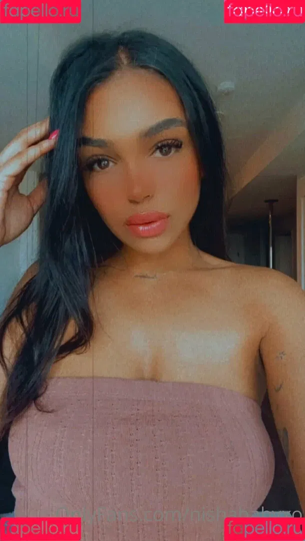 nishababyxo Onlyfans Photo Gallery 
