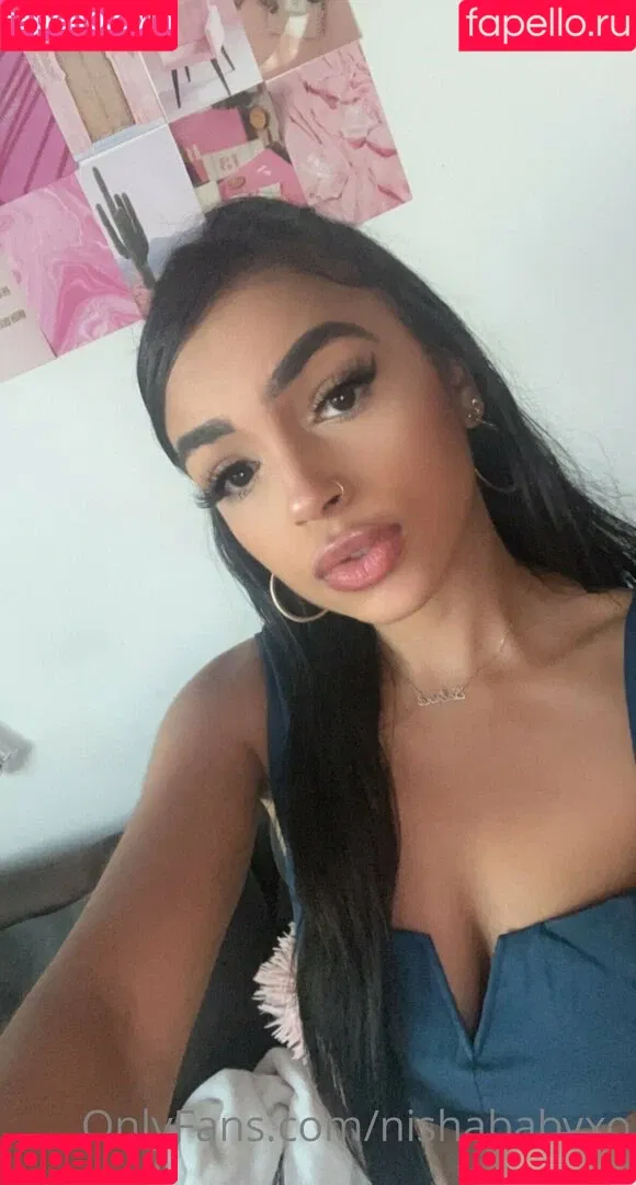 nishababyxo Onlyfans Photo Gallery 