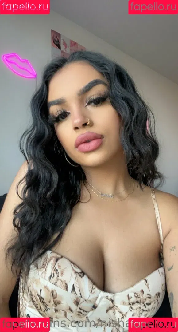 nishababyxo Onlyfans Photo Gallery 