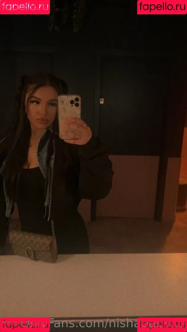 nishababyxo Onlyfans Photo Gallery 