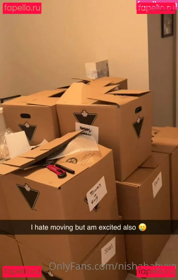 nishababyxo Onlyfans Photo Gallery 