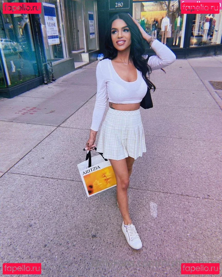 nishababyxo Onlyfans Photo Gallery 