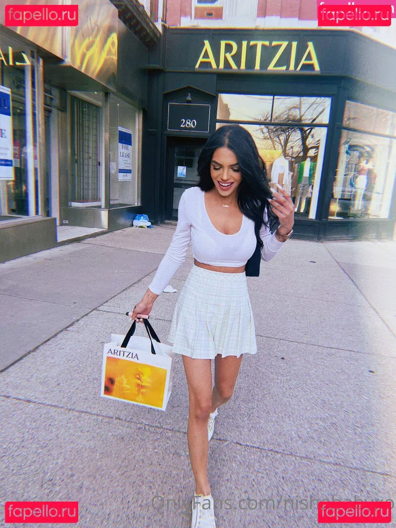 nishababyxo Onlyfans Photo Gallery 