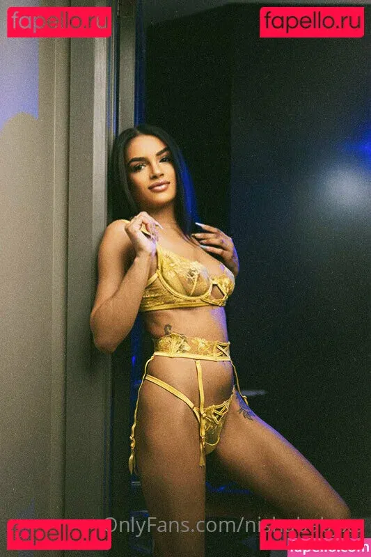 nishababyxo Onlyfans Photo Gallery 