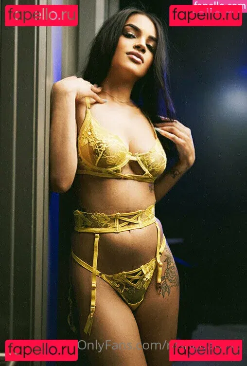 nishababyxo Onlyfans Photo Gallery 