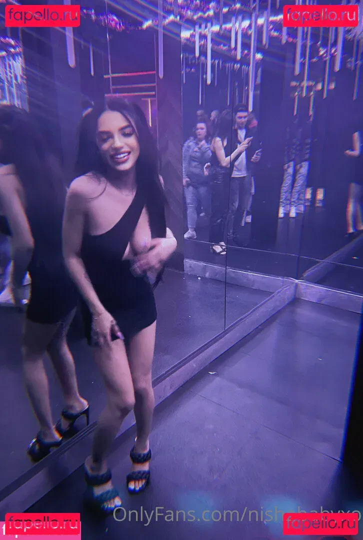 nishababyxo Onlyfans Photo Gallery 