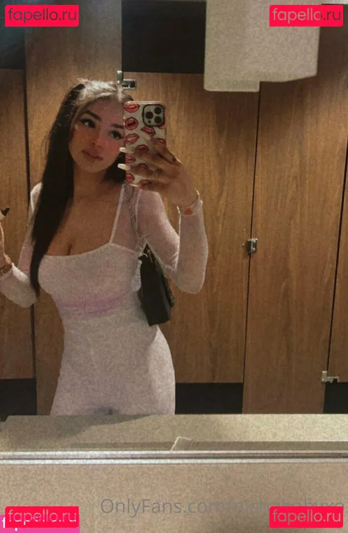 nishababyxo Onlyfans Photo Gallery 