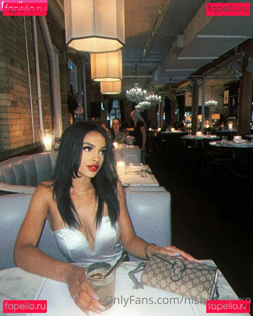 nishababyxo Onlyfans Photo Gallery 