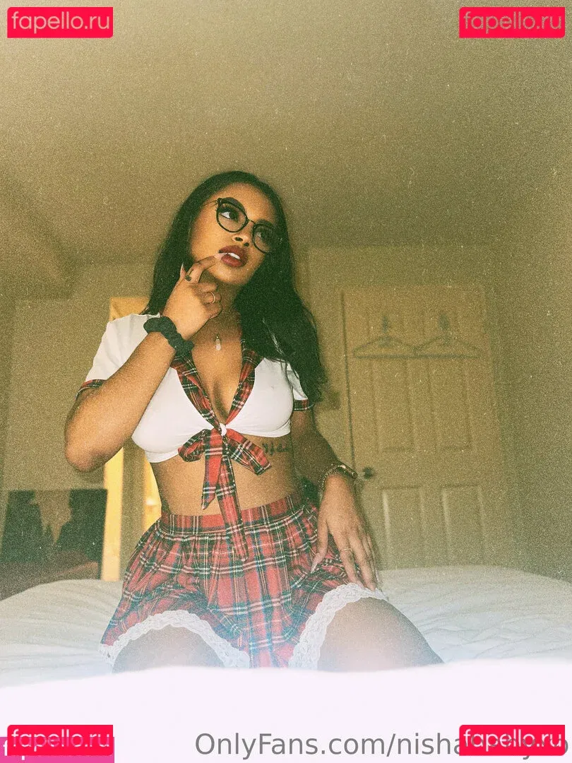 nishababyxo Onlyfans Photo Gallery 